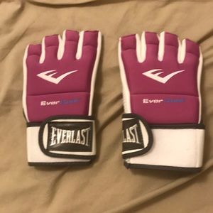 Training gloves